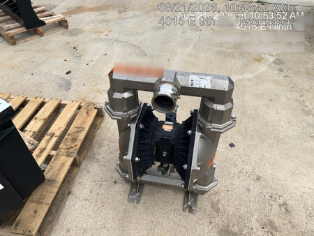 2022 INGERSOLL RAND PD30A-ASS-STT-C