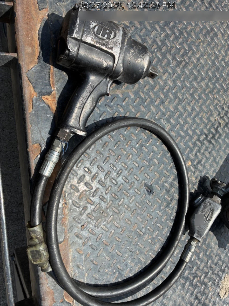 2022 INGERSOLL RAND 2925P1TI
