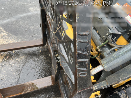 2020 PALADIN 48" Pallet Forks - Paladin