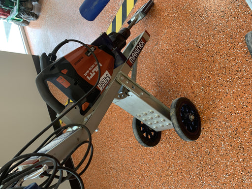 2019 HILTI TE 1000-AVR