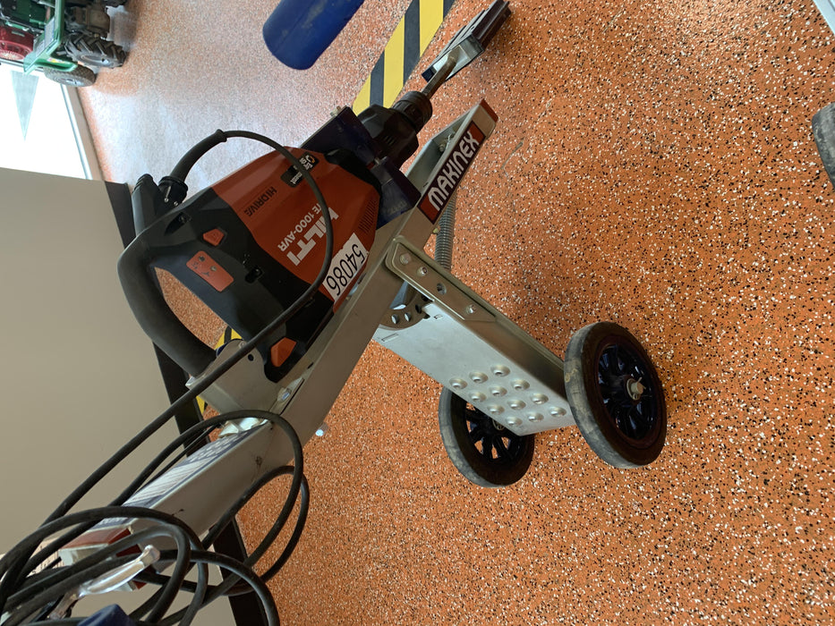 2019 HILTI TE 1000-AVR