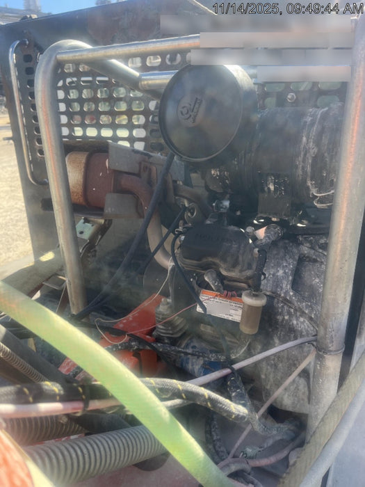 2025 HUSQVARNA FS 524