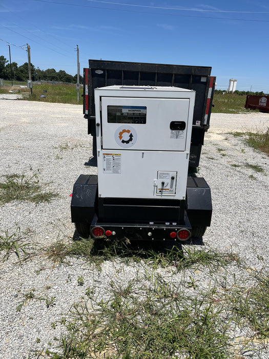 2022 SHINDAIWA DGK25F