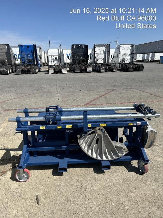 2024 CURRENT TOOLS 254P