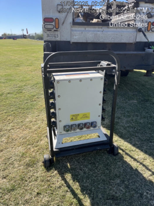 2022 TRYSTAR TP-43C-M-F10