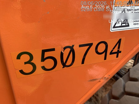 2023 SKYTRAK 10054