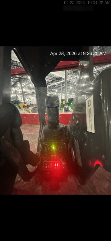2026 MEC 3232SE