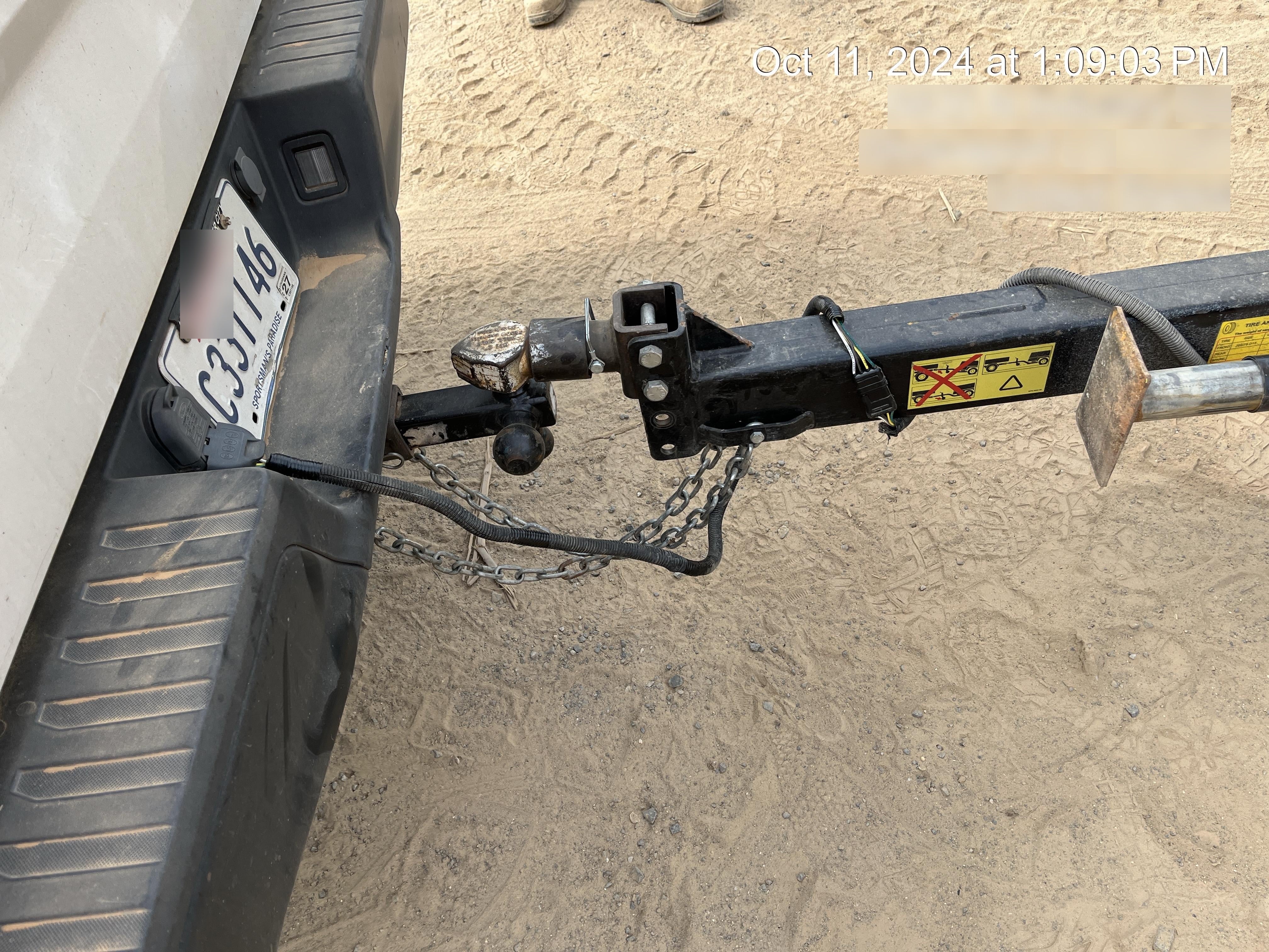 2023 ATLAS COPCO XAS188 CWK