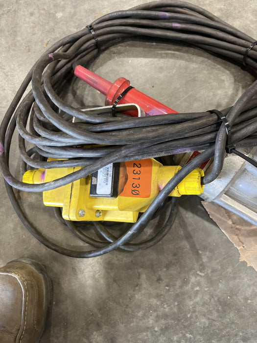 2021 WORKSITE LIGHTING DWXPLEDIL50-12V
