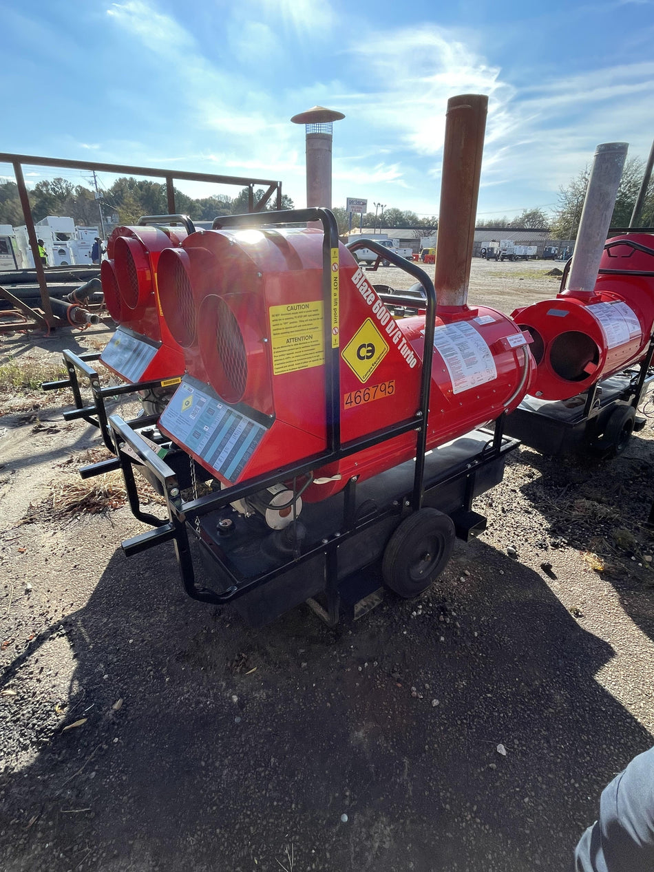 2024 CAMPO EB600D-RE1