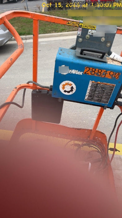 2023 MILLER ELECTRIC CST-280