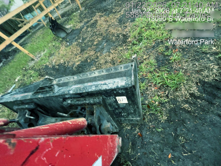 2022 TAKEUCHI TL6R