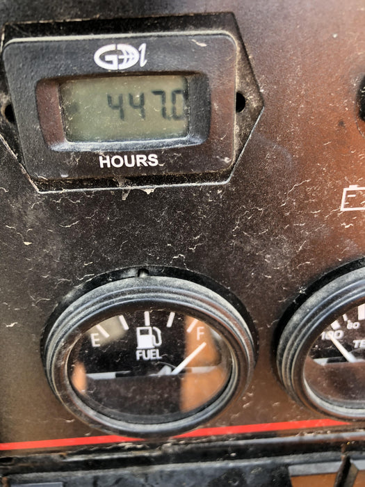 2021 LINCOLN ELECTRIC Vantage 322