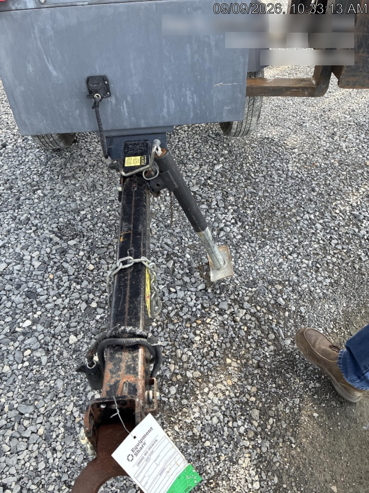 2022 ATLAS COPCO QAS45 CWK