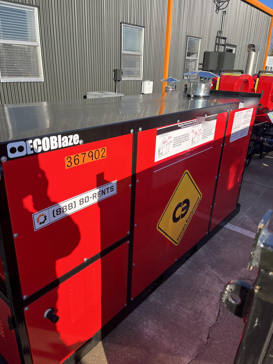 2023 CAMPO EB1000G-RE3
