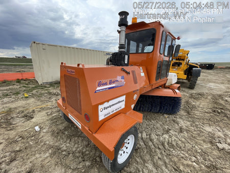 2023 BROCE RCT350