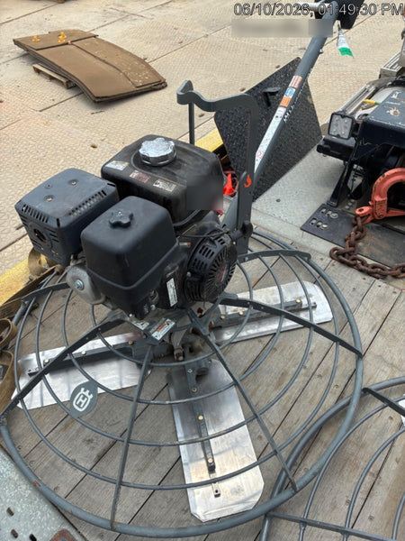 2020 HUSQVARNA CT 48-13A-V
