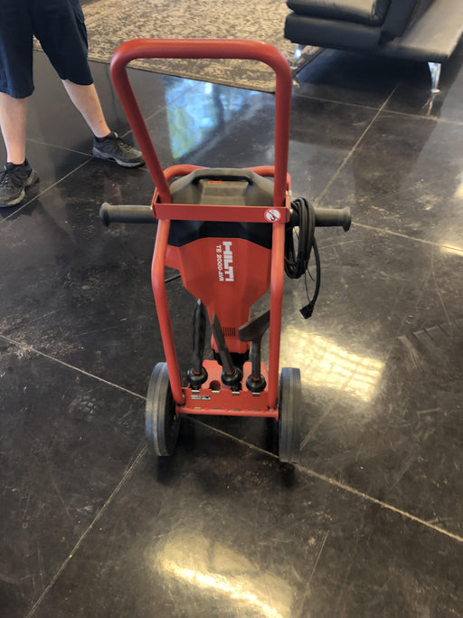 2020 HILTI TE 2000-AVR