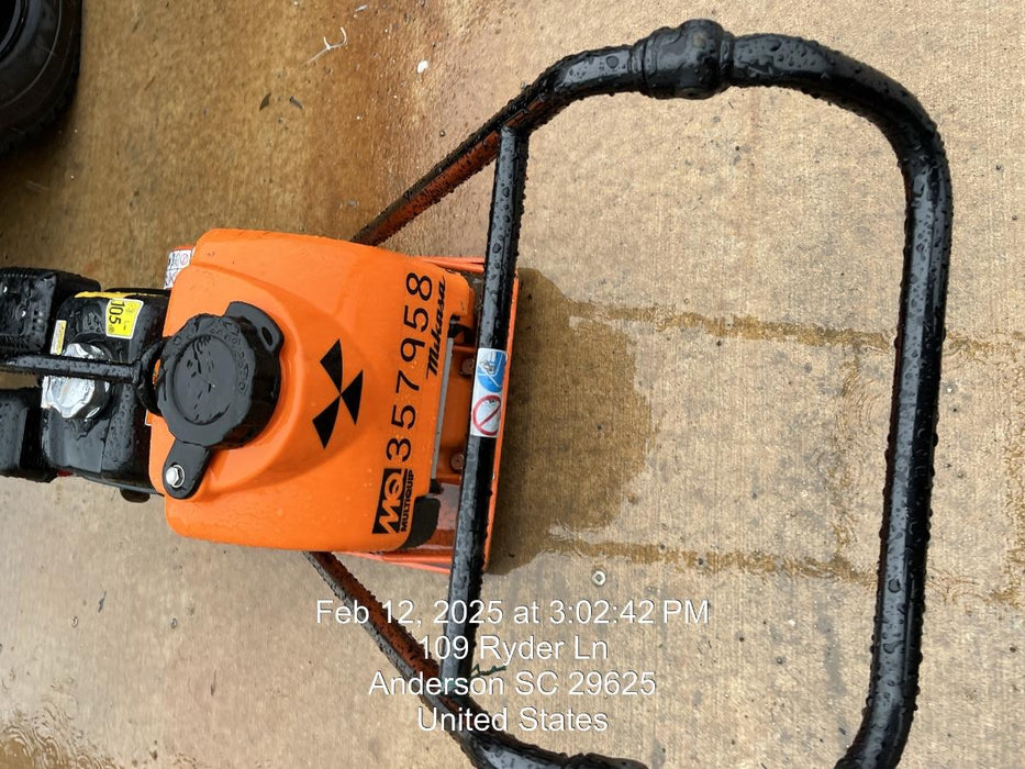 2023 MULTIQUIP MVC82VHW