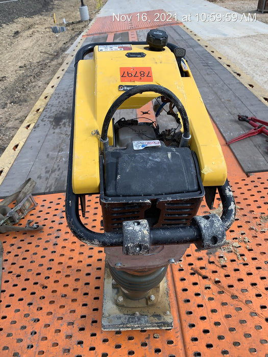 2020 WACKER NEUSON BS60-4As