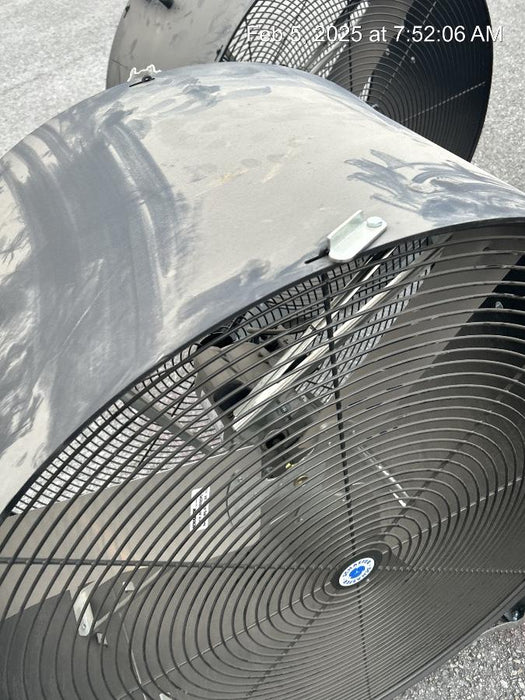 2024 MASTER MAC-48-BDF-C