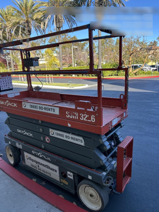 2019 SKYJACK SJIII-3226