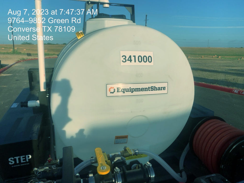 2023 SIMPSON SWT-52517