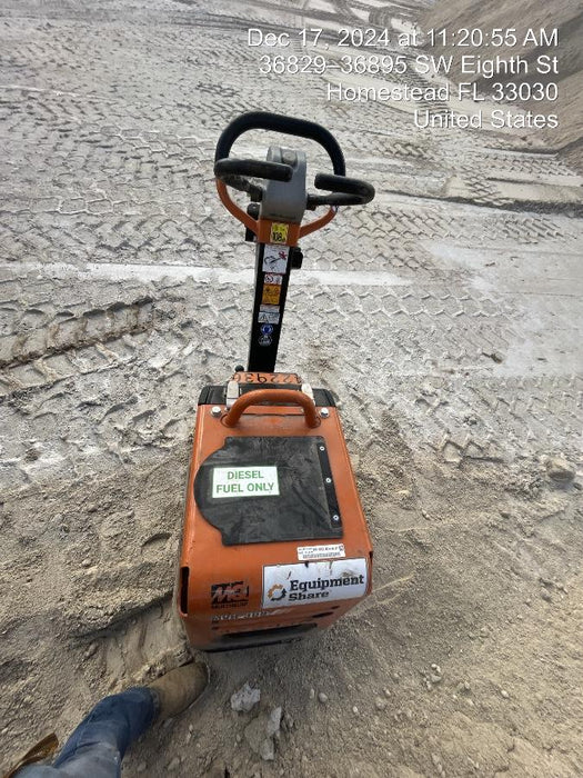 2024 MULTIQUIP MVH308DE