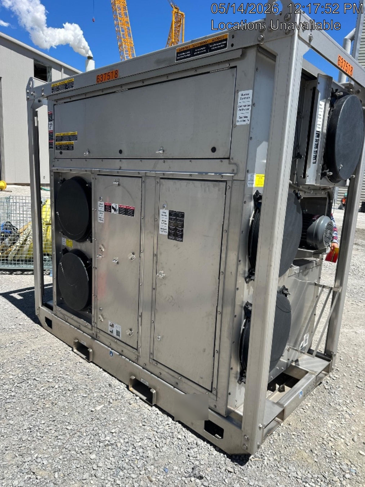 2025 CLIMATE DESIGN INTERNATIONAL MS-7500/6500