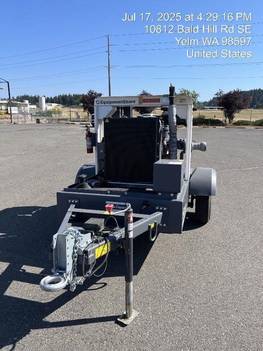 2024 ATLAS COPCO PAC F44 KD