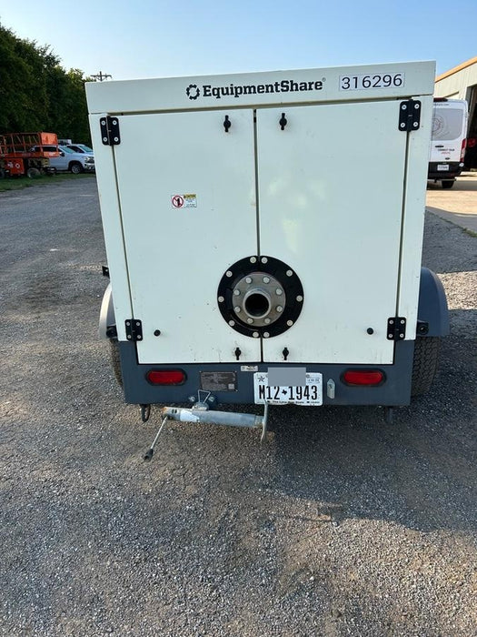 2023 ATLAS COPCO PAC F44 KD-S