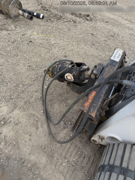 2022 AUGER TORQUE 3300-30