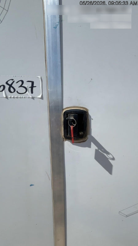 2022 IMPACT TRAILER Shockwave