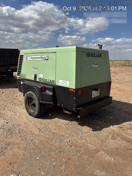 2021 SULLAIR 375H