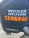 2024 Wacker Neuson LTT4 Diesel, Kohler KDW702, Deep Sea Controller, Auto Start, LED 320W, Bypass Outlet, T3