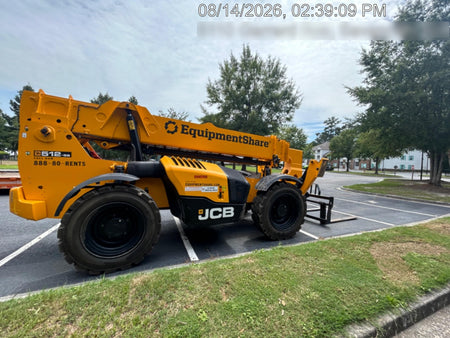 2025 JCB 512-56