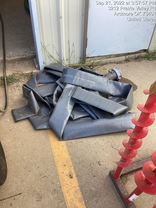 2018 WACKER NEUSON PT4A