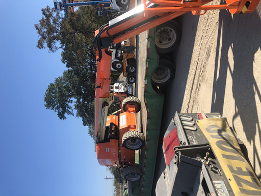 2020 JLG 660SJ