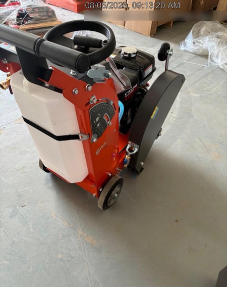 2026 HUSQVARNA FS 400 LV