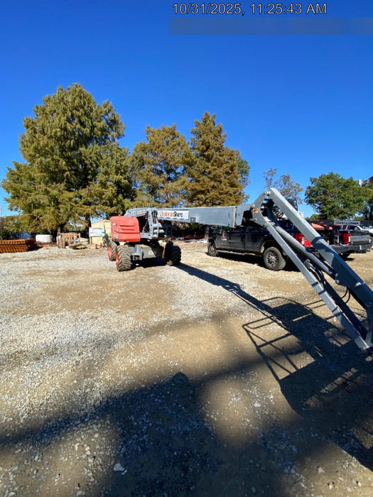 2018 SKYJACK SJ85 AJ