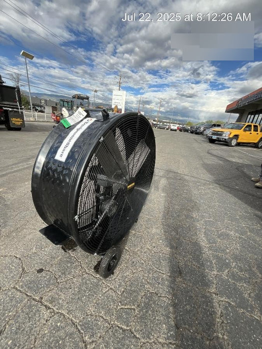 2021 PINNACLE MHD-36-BDF