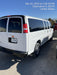 2023 CHEVROLET Express Van - Rental