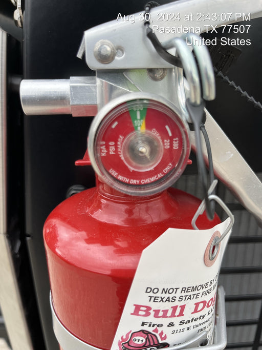 2024 Lincoln Electric LE400 Kubota V1505, Trlr, Cable Rack, Light Kit, ES Decals, T3