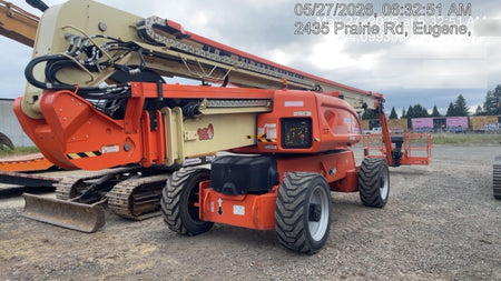 2020 JLG 1250AJP