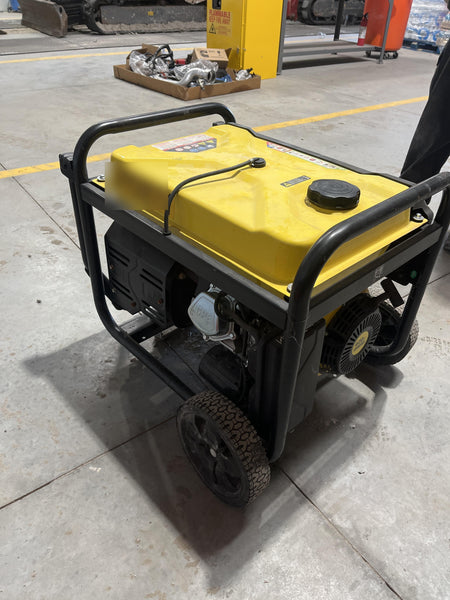2022 CHAMPION POWER EQUIPMENT 100704