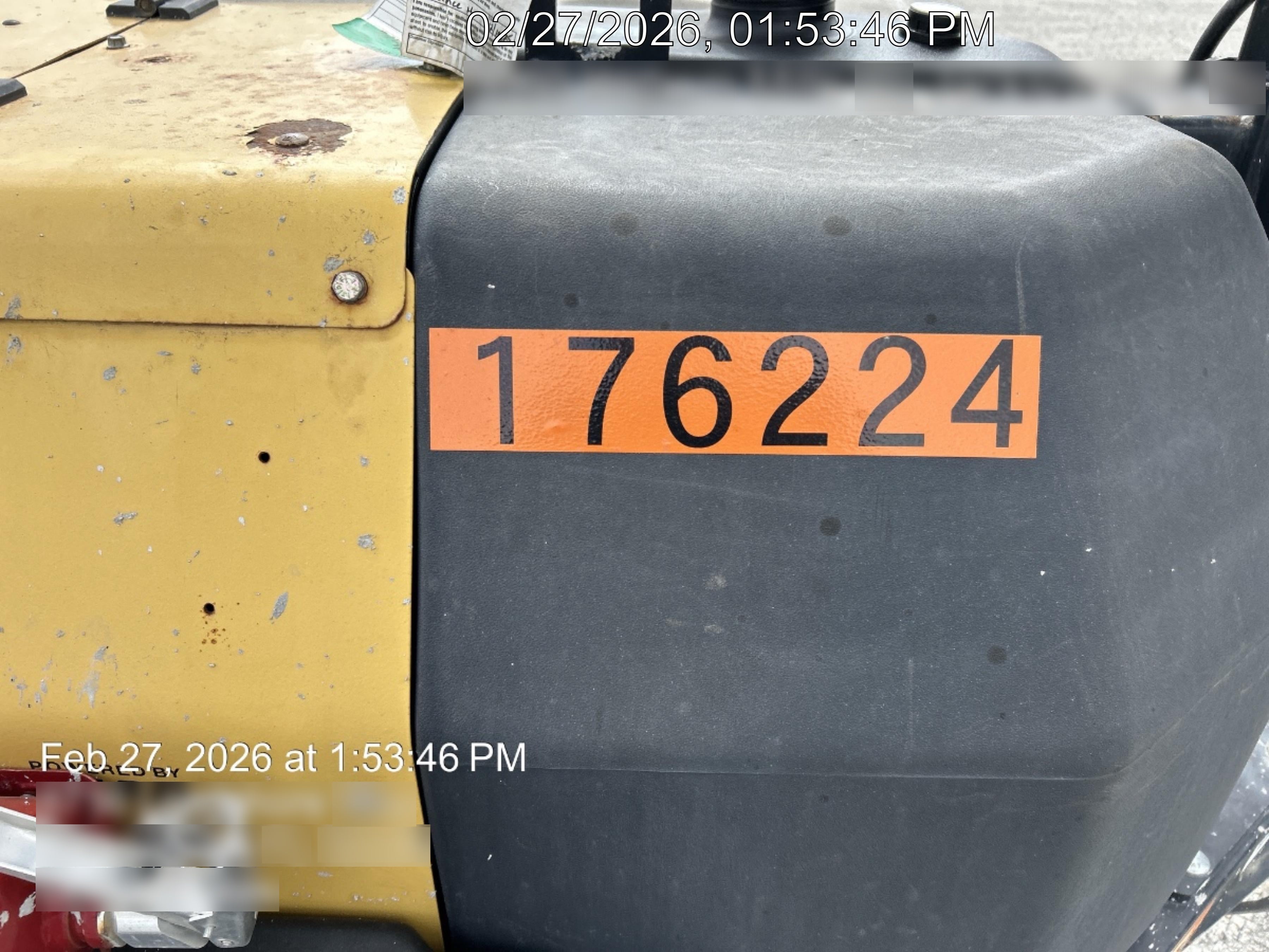 2021 ALLMAND NLV3GR