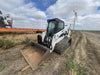 2022 TAKEUCHI 48" Pallet Forks - Takeuchi