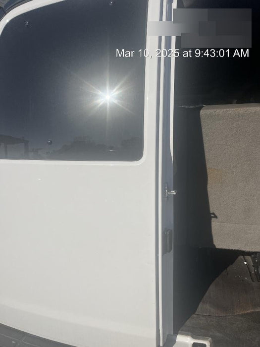 2023 CHEVROLET Express Van - Rental