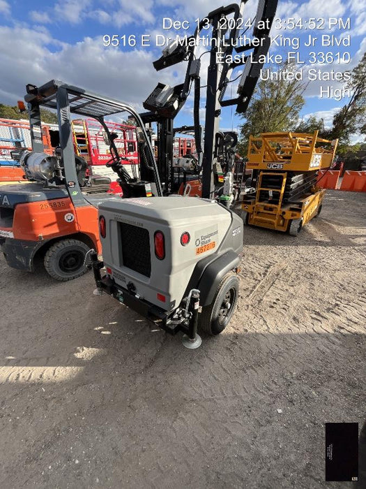 2024 WACKER NEUSON LTT4
