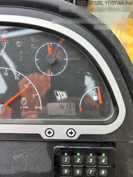2019 JCB 506-36